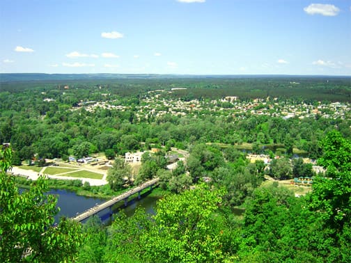 Святогорская Лавра