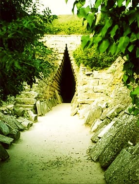 Царский курган