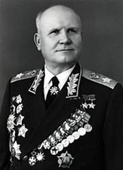 Конев Иван Степанович